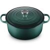 image:imageLe Creuset Enameled Cast Iron Signature Round Dutch Oven 45 qt RivieraArtichaut