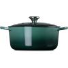 image:imageLe Creuset Enameled Cast Iron Signature Round Dutch Oven 45 qt RivieraArtichaut