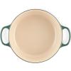 image:imageLe Creuset Enameled Cast Iron Signature Round Dutch Oven 45 qt RivieraArtichaut