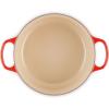 image:imageLe Creuset Enameled Cast Iron Signature Round Dutch Oven 45 qt RivieraCerise