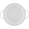 image:imageLe Creuset Enameled Cast Iron Signature Round Dutch Oven 45 qt RivieraMarble