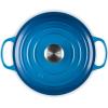 image:imageLe Creuset Enameled Cast Iron Signature Round Dutch Oven 45 qt RivieraMarseille