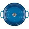 image:imageLe Creuset Enameled Cast Iron Signature Round Dutch Oven 45 qt RivieraMarseille
