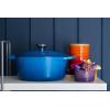 image:imageLe Creuset Enameled Cast Iron Signature Round Dutch Oven 45 qt RivieraMarseille