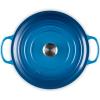 image:imageLe Creuset Enameled Cast Iron Signature Round Dutch Oven 45 qt RivieraMarseille