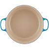 image:imageLe Creuset Enameled Cast Iron Signature Round Dutch Oven 45 qt RivieraMarseille