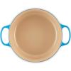 image:imageLe Creuset Enameled Cast Iron Signature Round Dutch Oven 45 qt RivieraMarseille