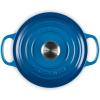 image:imageLe Creuset Enameled Cast Iron Signature Round Dutch Oven 45 qt RivieraMarseille