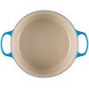 image:imageLe Creuset Enameled Cast Iron Signature Round Dutch Oven 45 qt RivieraMarseille