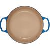 image:imageLe Creuset Enameled Cast Iron Signature Round Dutch Oven 45 qt RivieraMarseille
