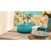 image:imageLe Creuset Enameled Cast Iron Signature Round Dutch Oven 45 qt RivieraRiviera