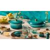 image:imageLe Creuset Enameled Cast Iron Signature Round Dutch Oven 45 qt RivieraRiviera