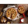 image:imageLe Creuset Enameled Cast Iron Signature Round Skillet 1025 RivieraCerise