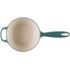 image:imageLe Creuset Enameled Cast Iron Signature Saucepan 175 qt RivieraArtichaut
