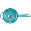 image:imageLe Creuset Enameled Cast Iron Signature Saucepan 175 qt RivieraCaribbean