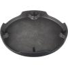 image:imageLe Creuset Enameled Cast Iron Signature Trivet 88 RivieraFlame