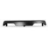image:imageLe Creuset Enameled Cast Iron Signature Trivet 88 RivieraLicorice