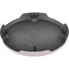 image:imageLe Creuset Enameled Cast Iron Signature Trivet 88 RivieraShallot