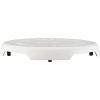 image:imageLe Creuset Enameled Cast Iron Signature Trivet 88 RivieraWhite