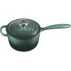image:imageLe Creuset Signature Enameled CastIron 5Piece Cookware Set RivieraArtichaut