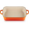image:imageLe Creuset Signature Enameled CastIron 5Piece Cookware Set RivieraFlame