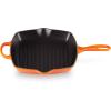 image:imageLe Creuset Signature Enameled CastIron 5Piece Cookware Set RivieraFlame
