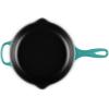 image:imageLe Creuset Signature Enameled CastIron 5Piece Cookware Set RivieraRiviera