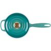 image:imageLe Creuset Signature Enameled CastIron 5Piece Cookware Set RivieraRiviera