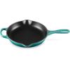 image:imageLe Creuset Signature Enameled CastIron 5Piece Cookware Set RivieraRiviera