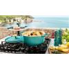 image:imageLe Creuset Signature Enameled CastIron 5Piece Cookware Set RivieraRiviera