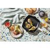 image:imageLe Creuset Signature Enameled CastIron 5Piece Cookware Set RivieraWhite