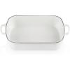 image:imageLe Creuset Signature Enameled CastIron 5Piece Cookware Set RivieraWhite