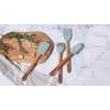 image:imageLe Creuset Signature Silicone Basting Brush RivieraMarseille