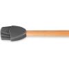 image:imageLe Creuset Signature Silicone Basting Brush RivieraOyster