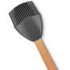 image:imageLe Creuset Signature Silicone Basting Brush RivieraOyster