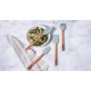 image:imageLe Creuset Signature Silicone Basting Brush RivieraSea Salt