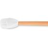 image:imageLe Creuset Signature Silicone Basting Brush RivieraWhite