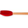 image:imageLe Creuset Signature Silicone Spatula Spoon RivieraCerise