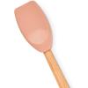 image:imageLe Creuset Signature Silicone Spatula Spoon RivieraPeche