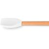 image:imageLe Creuset Signature Silicone Spatula Spoon RivieraWhite
