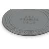image:imageLe Creuset Silicone Coasters est 1925 Set of 4 RivieraOyster