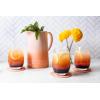 image:imageLe Creuset Silicone Coasters est 1925 Set of 4 RivieraPeche