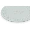 image:imageLe Creuset Silicone Coasters est 1925 Set of 4 RivieraSea Salt
