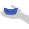 image:imageLe Creuset Silicone Set of 2 Handle Grips 5 x 2 12 Each RivieraMarseille
