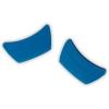 image:imageLe Creuset Silicone Set of 2 Handle Grips 5 x 2 12 Each RivieraMarseille