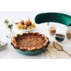image:imageLe Creuset Stoneware 9 Heritage Pie Dish RivieraArtichaut