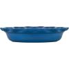image:imageLe Creuset Stoneware 9 Heritage Pie Dish RivieraMarseille