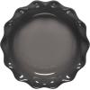 image:imageLe Creuset Stoneware 9 Heritage Pie Dish RivieraOyster