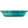 image:imageLe Creuset Stoneware 9 Heritage Pie Dish RivieraRiviera