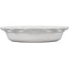 image:imageLe Creuset Stoneware 9 Heritage Pie Dish RivieraWhite